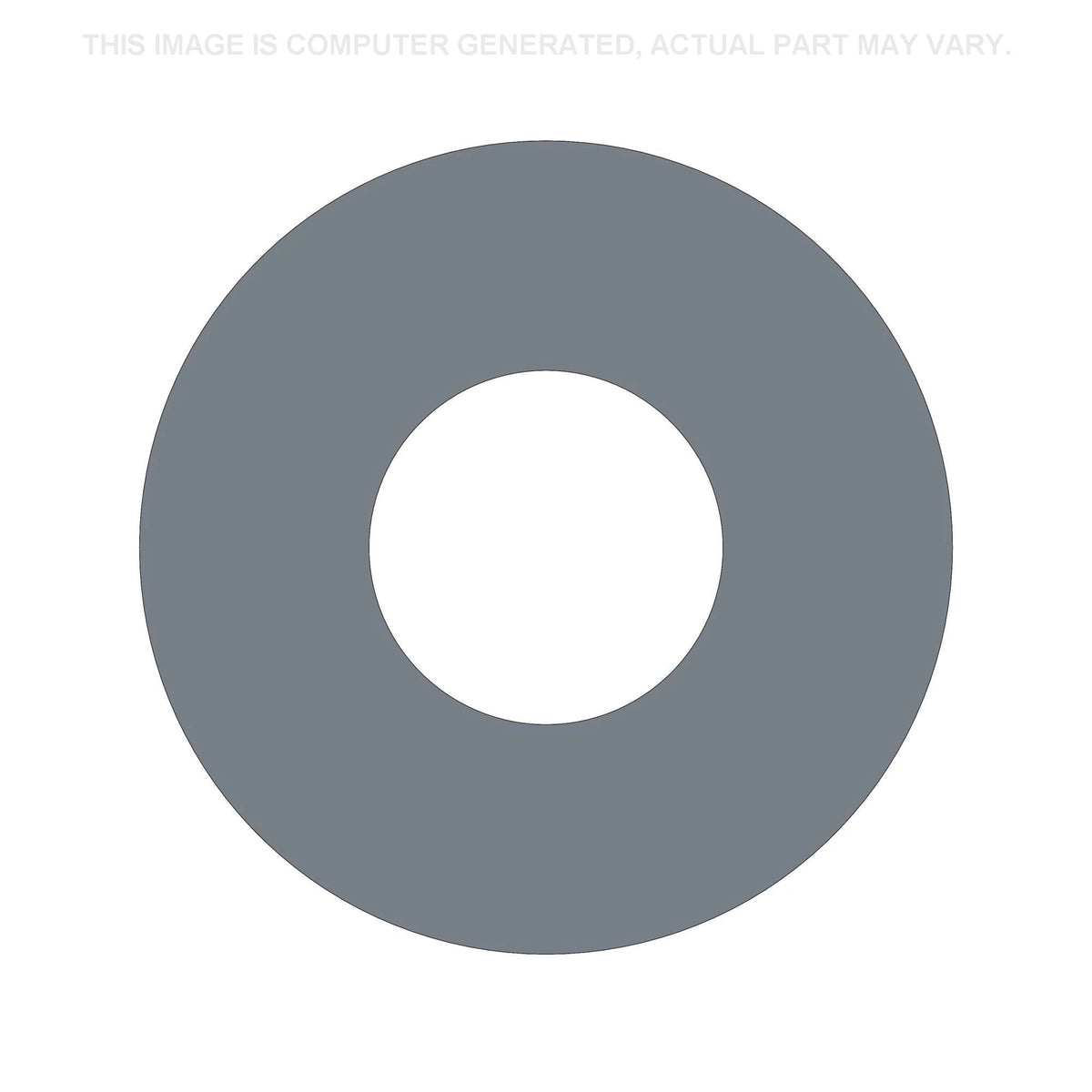 87649398 - OEM SPACER - CASE CONSTRUCTION