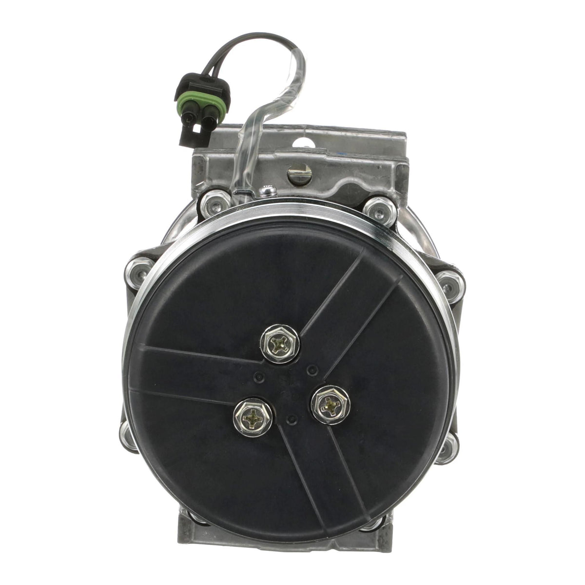 87649534 - OEM AIR CONDITIONER COMPRESSOR - CASE CONSTRUCTION