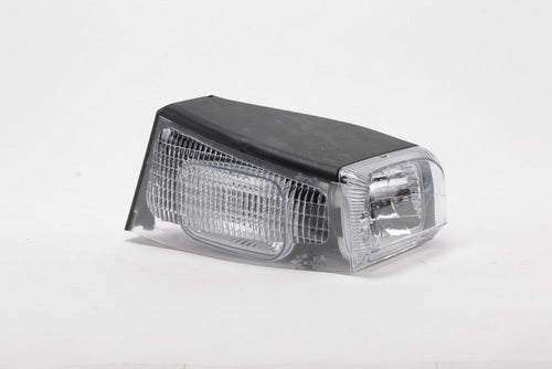 87650097 - OEM LIGHT LEFT HAND WORK LIGHTS - CASE CONSTRUCTION