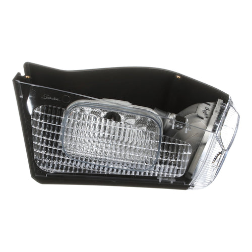 87650098 - OEM LIGHT RIGHT HAND WORK LIGHTS - CASE CONSTRUCTION