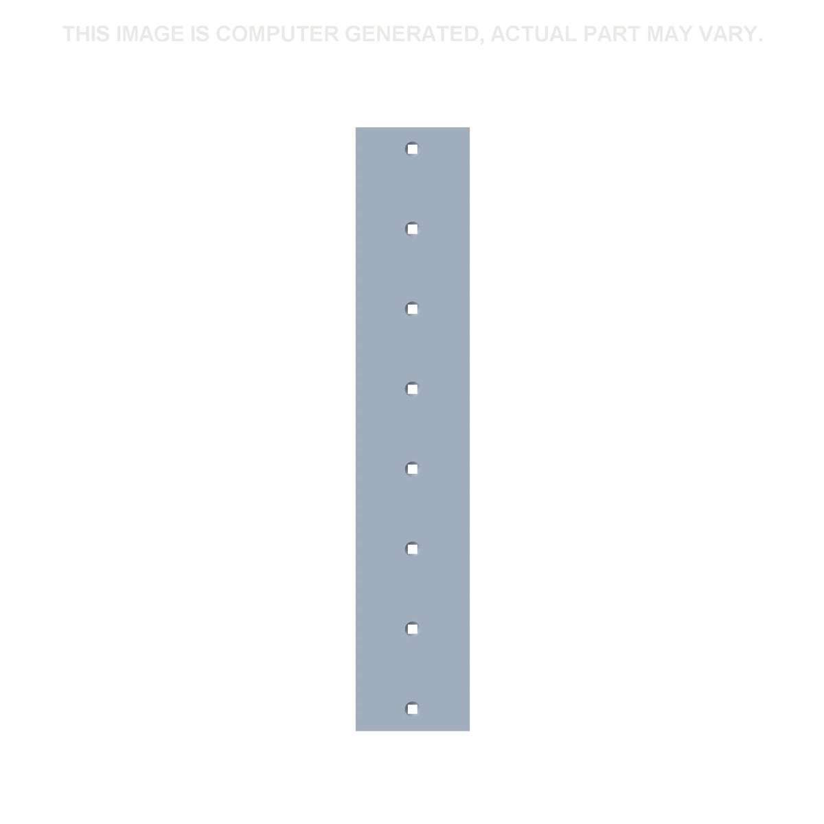 87651175 - OEM CUTTING EDGE - CASE CONSTRUCTION