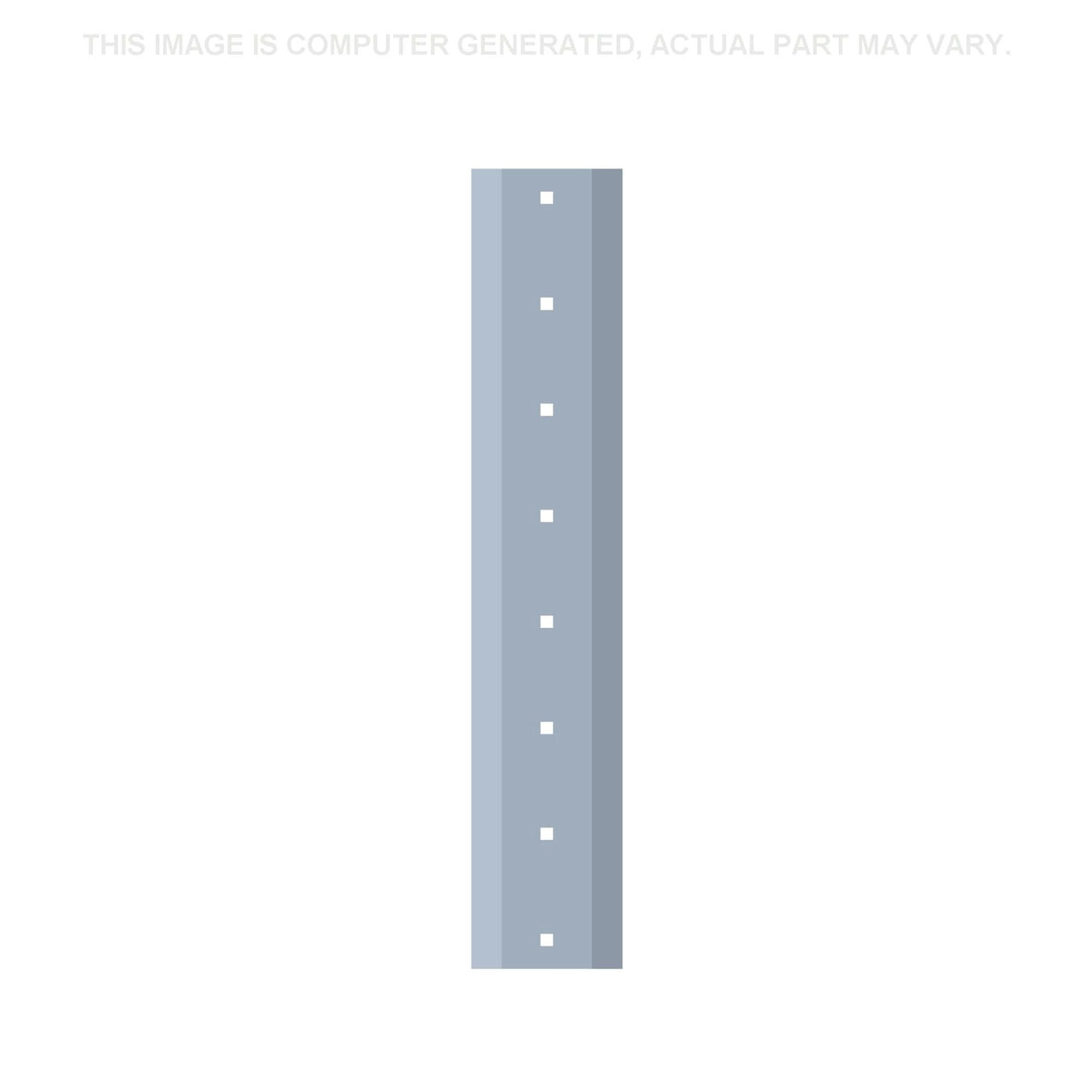 87651175 - OEM CUTTING EDGE - CASE CONSTRUCTION