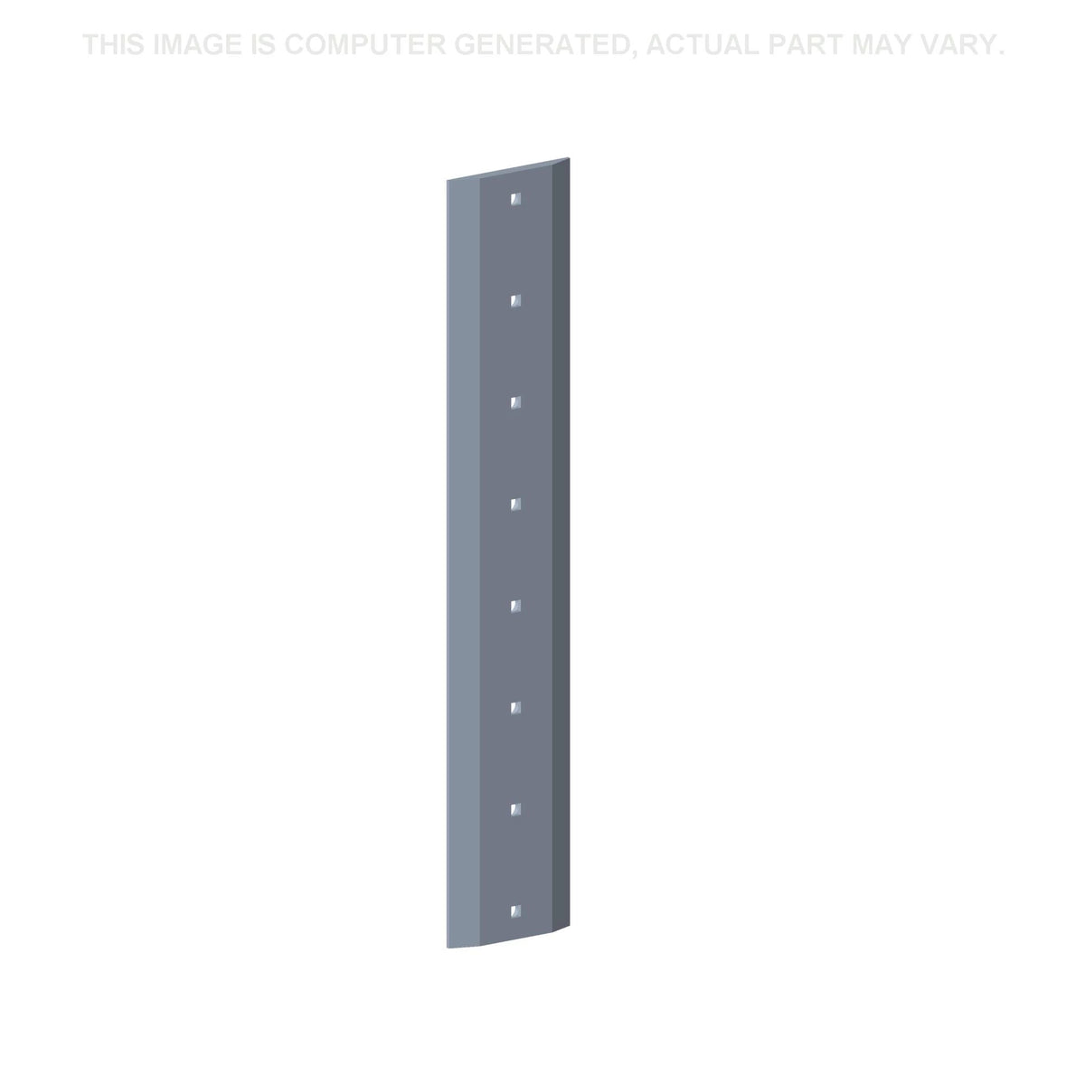 87651175 - OEM CUTTING EDGE - CASE CONSTRUCTION