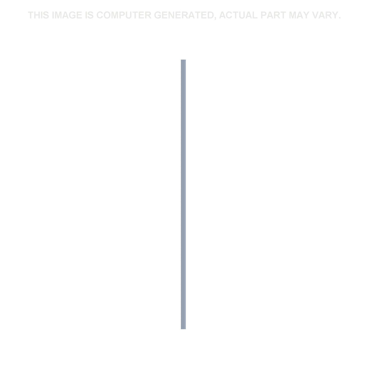 87651175 - OEM CUTTING EDGE - CASE CONSTRUCTION