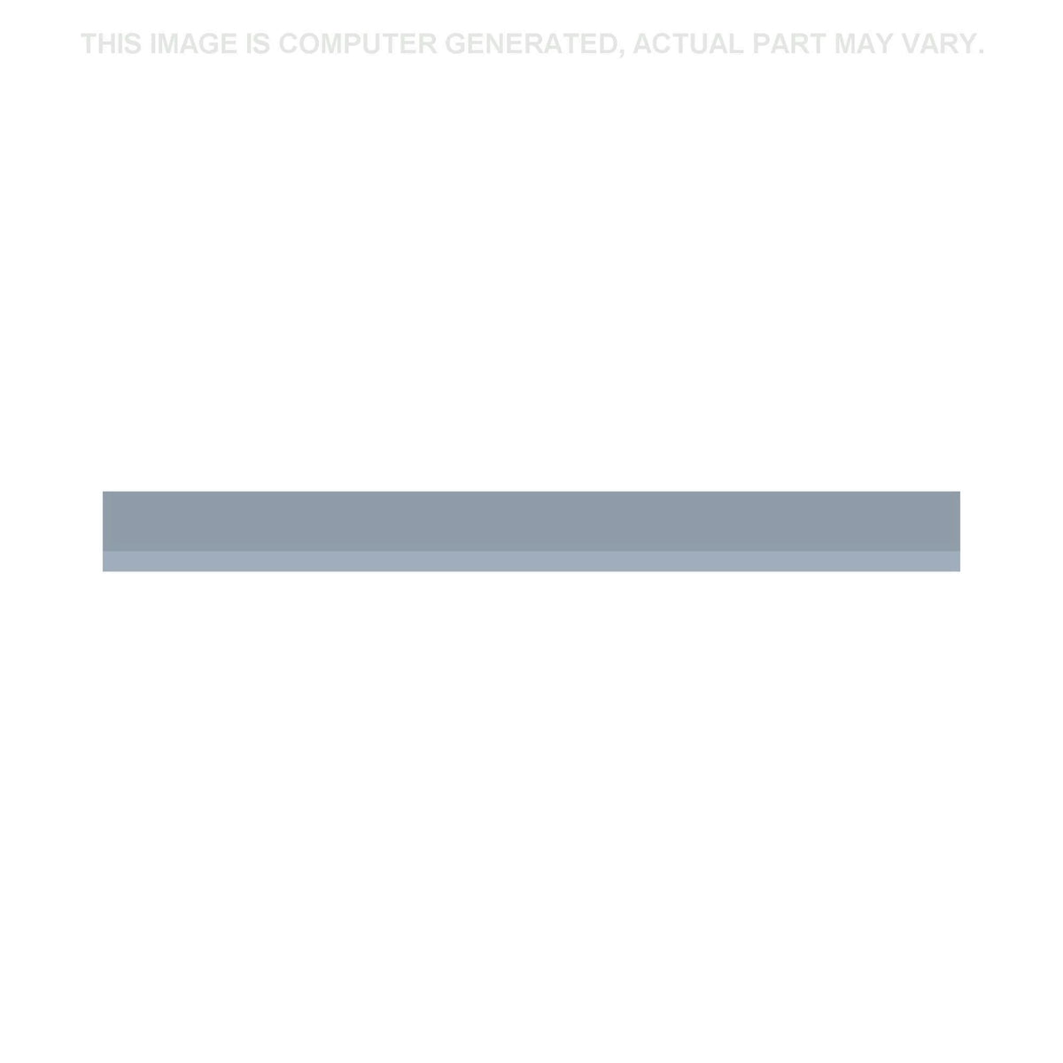 87651192 - OEM CUTTING EDGE - CASE CONSTRUCTION