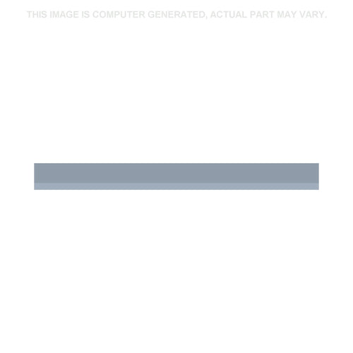 87651192 - OEM CUTTING EDGE - CASE CONSTRUCTION