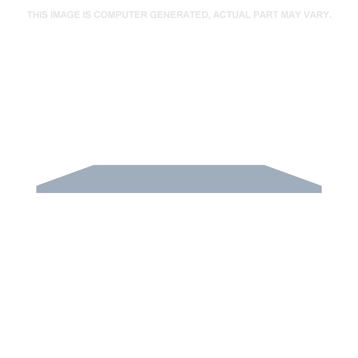 87651192 - OEM CUTTING EDGE - CASE CONSTRUCTION