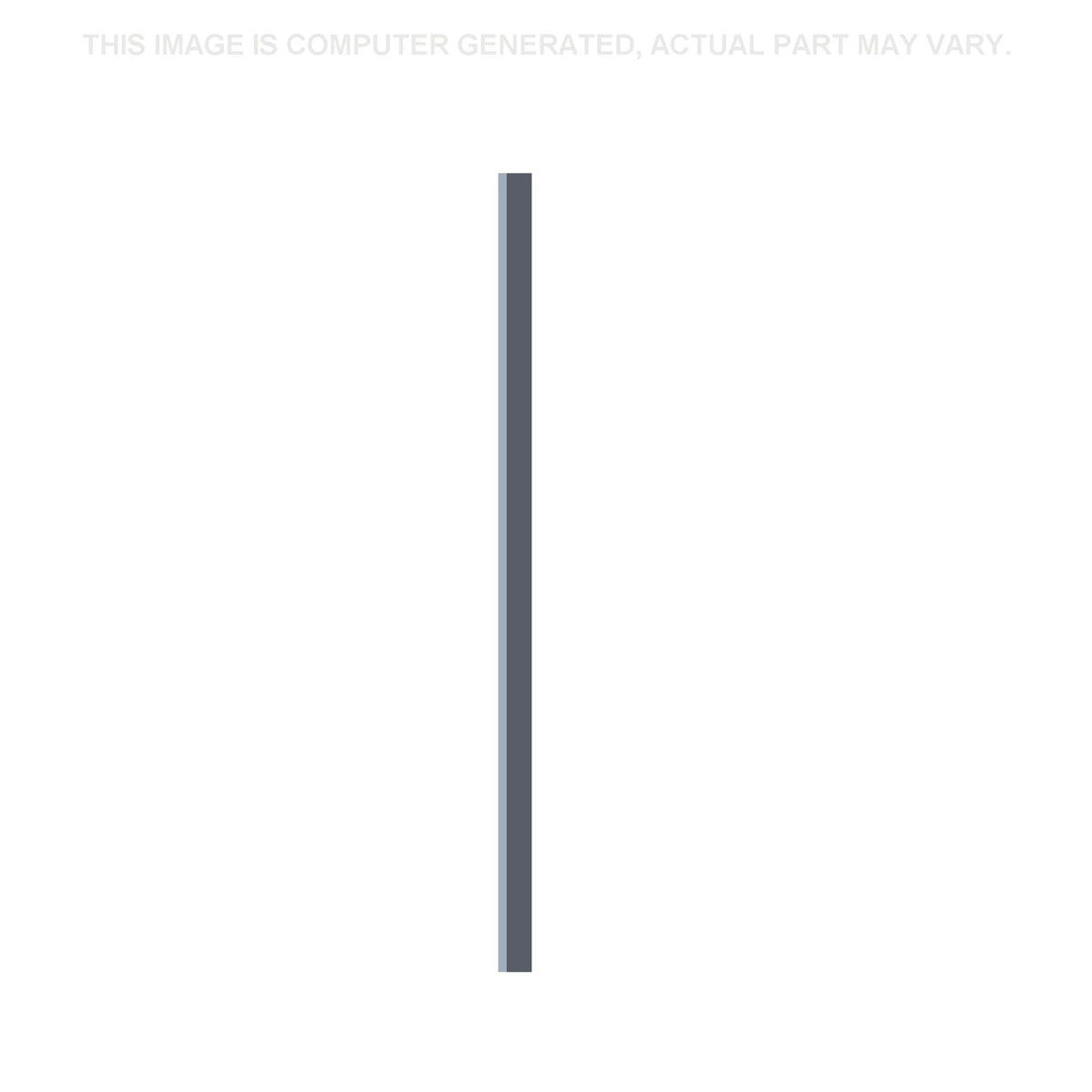 87651209 - OEM CUTTING EDGE - CASE CONSTRUCTION
