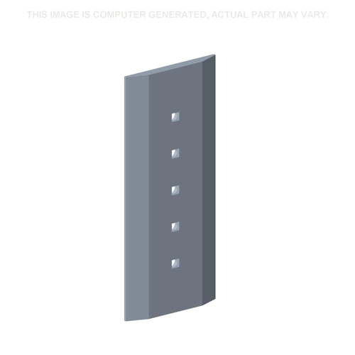 87651209 - Lame d'usure OEM - Case Construction
