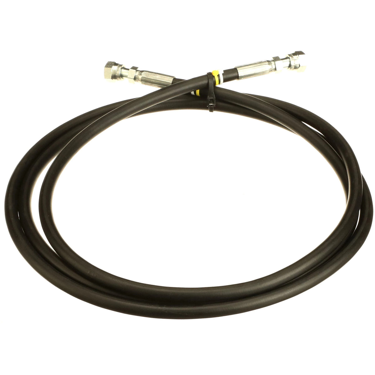 87651224 - OEM HYDRAULIC HOSE - CASE CONSTRUCTION