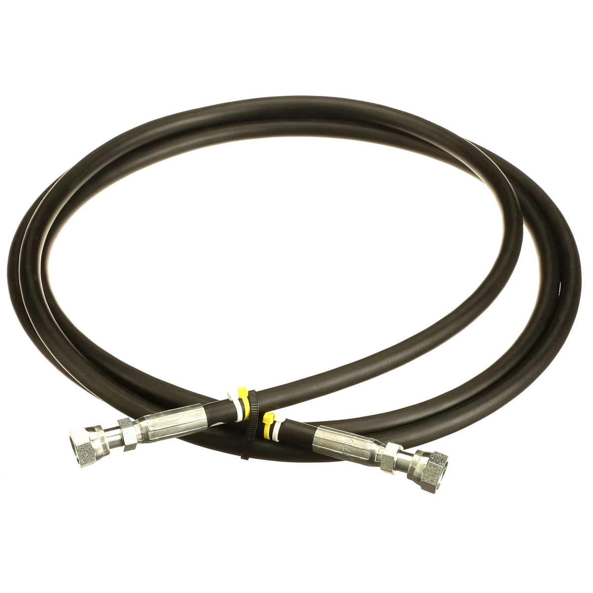 87651224 - OEM HYDRAULIC HOSE - CASE CONSTRUCTION
