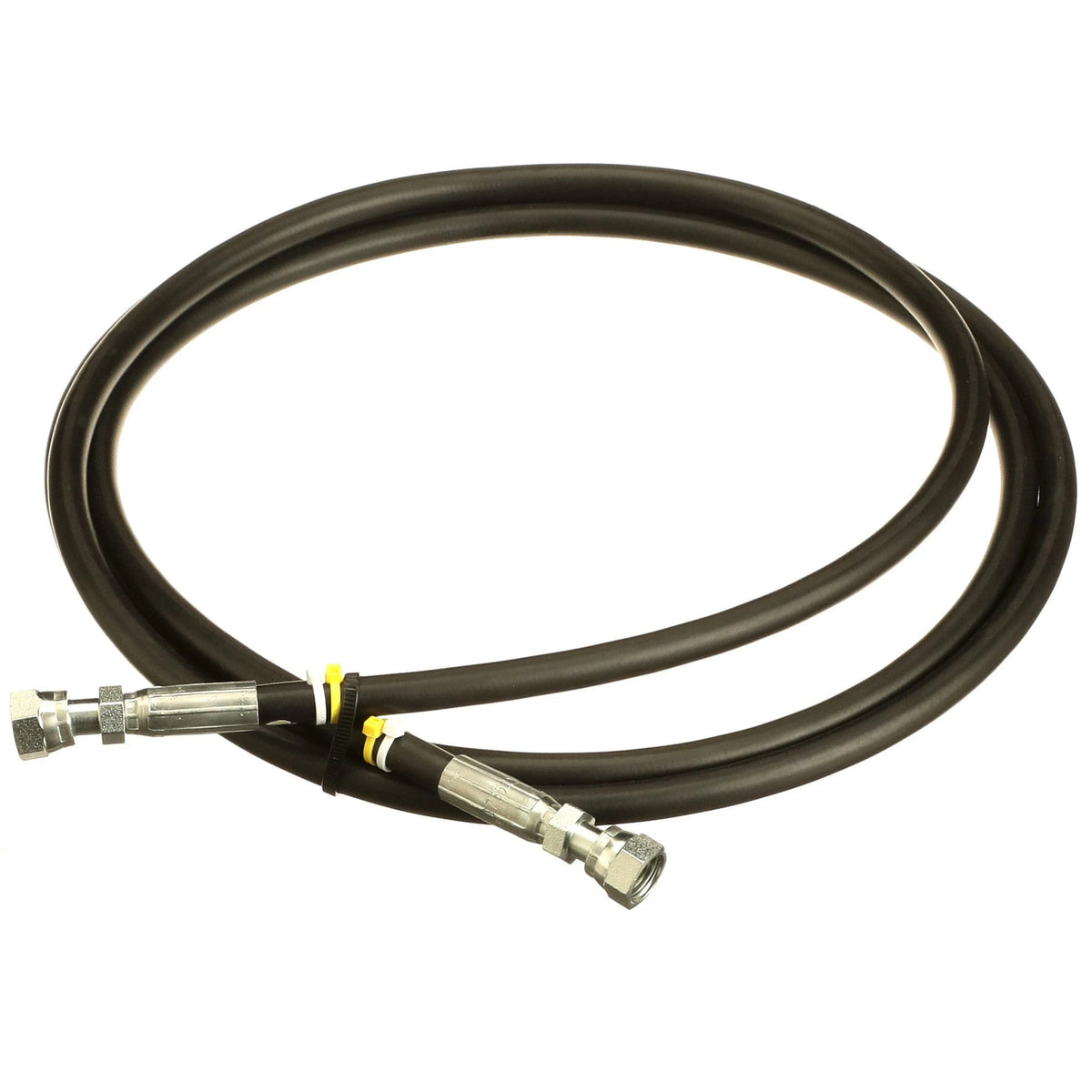 87651224 - OEM HYDRAULIC HOSE - CASE CONSTRUCTION
