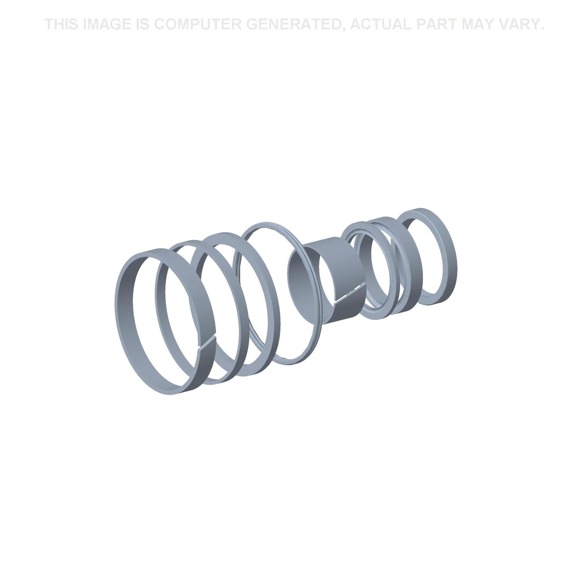 87651309 - OEM SEALS KIT - CASE CONSTRUCTION