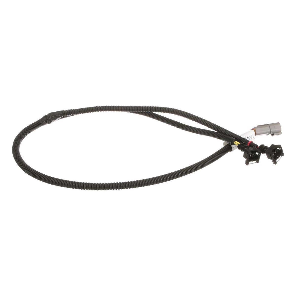 87651975 - OEM HARNESS JUMPER/CLAM - CASE CONSTRUCTION