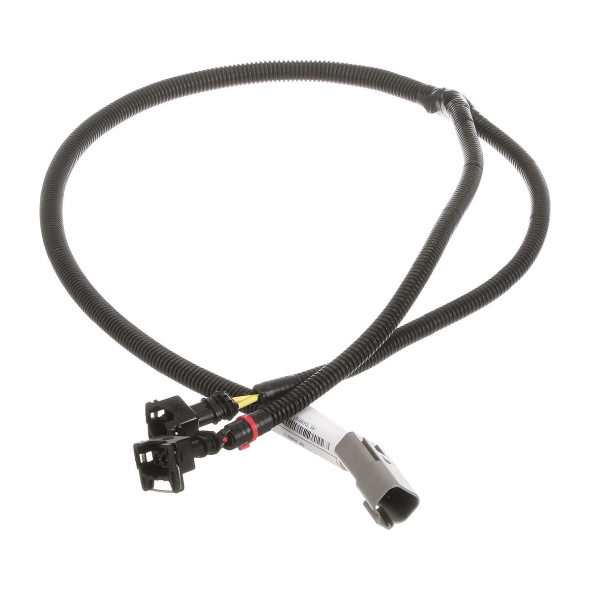 87651975 - OEM HARNESS JUMPER/CLAM - CASE CONSTRUCTION