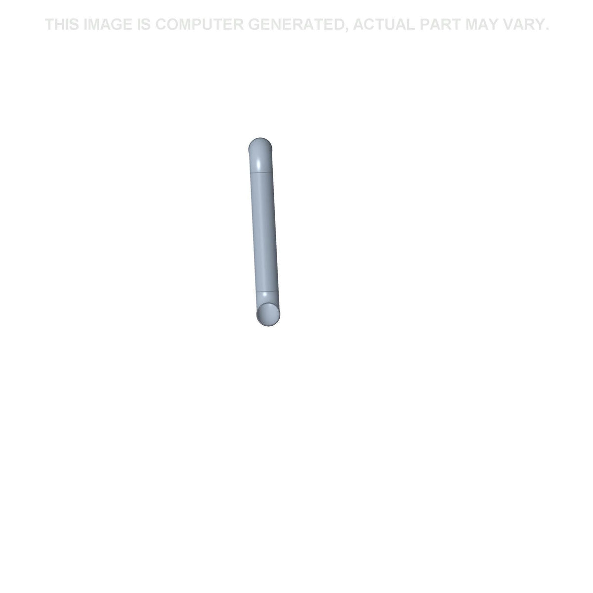 87652312 - OEM TUBE AIR INTAKE - CASE CONSTRUCTION