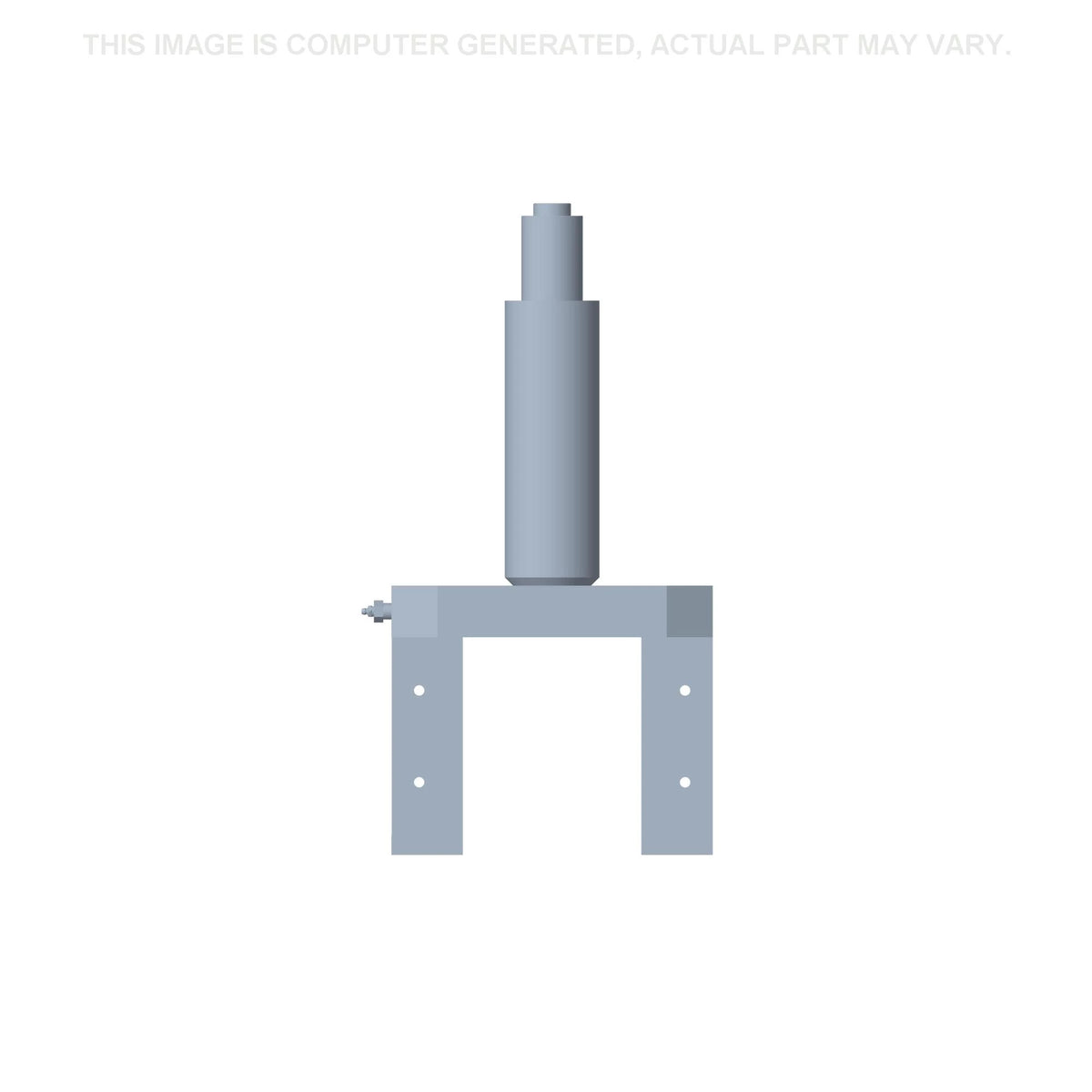 87652975 - OEM YOKE - CASE CONSTRUCTION