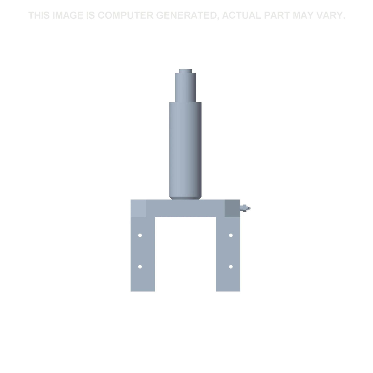 87652975 - OEM YOKE - CASE CONSTRUCTION