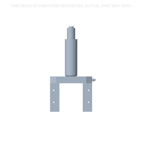 87652975 - OEM YOKE - CASE CONSTRUCTION