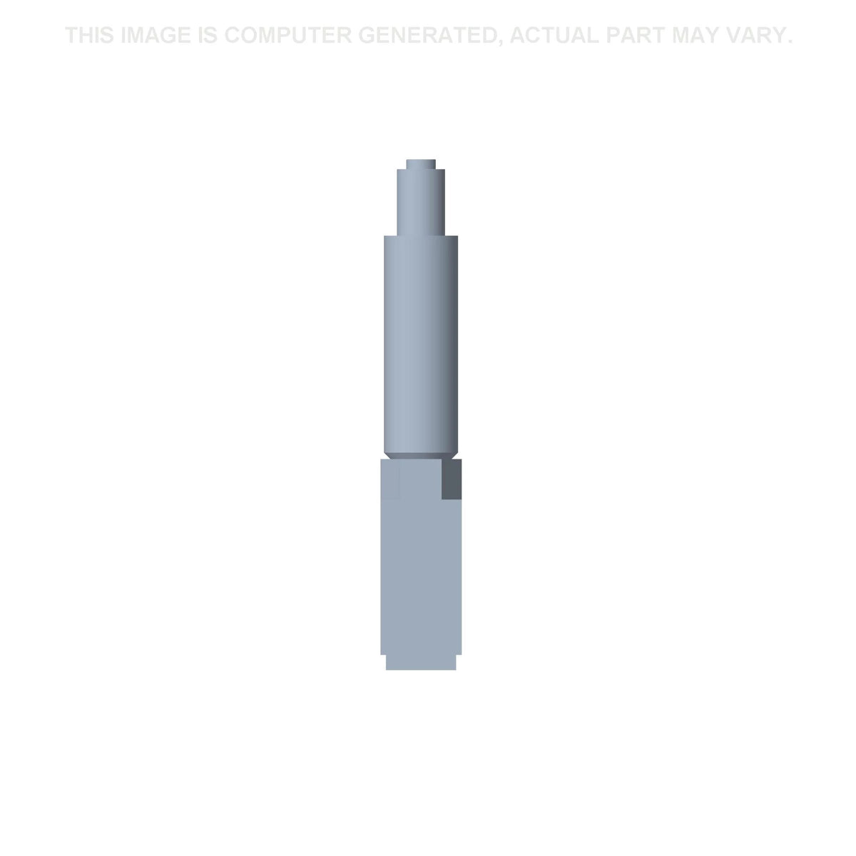 87652975 - OEM YOKE - CASE CONSTRUCTION