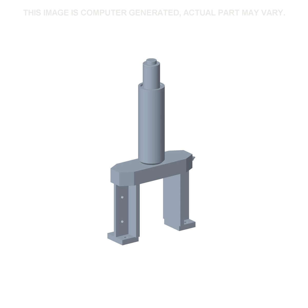 87652975 - OEM YOKE - CASE CONSTRUCTION