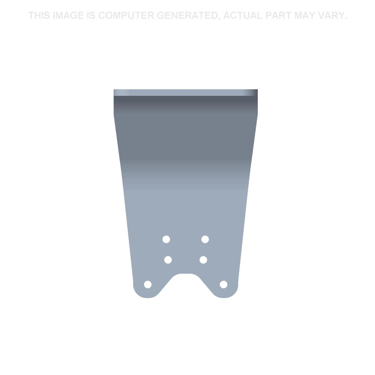 87653070 - OEM BRACKET - CASE CONSTRUCTION