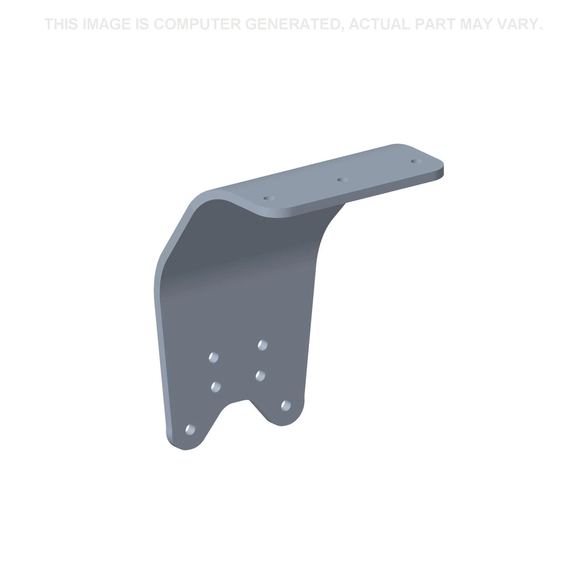 87653070 - OEM BRACKET - CASE CONSTRUCTION