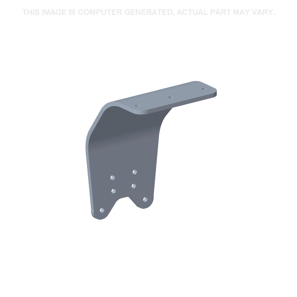 87653070 - OEM BRACKET - CASE CONSTRUCTION