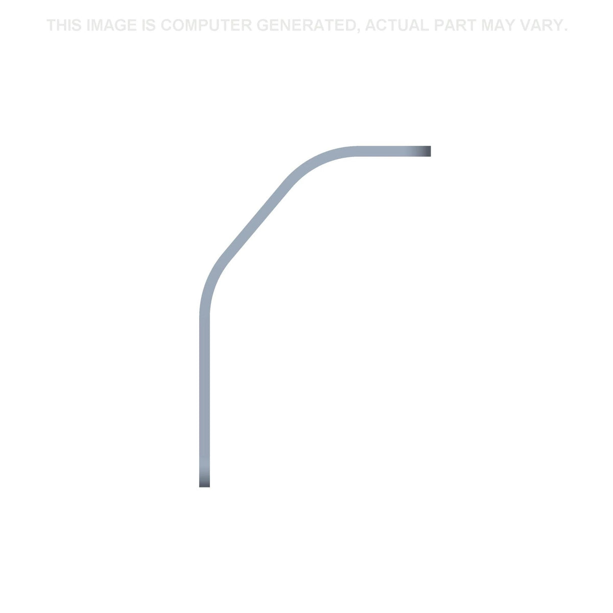 87653070 - OEM BRACKET - CASE CONSTRUCTION