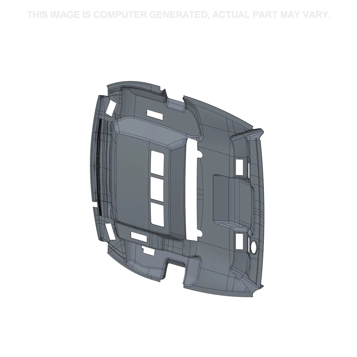 87653245 - OEM LINER - CASE CONSTRUCTION
