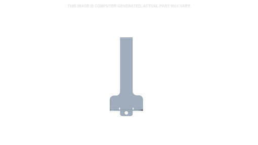 87653377 - OEM BRACKET TIEDOWN BATTERY - CASE CONSTRUCTION