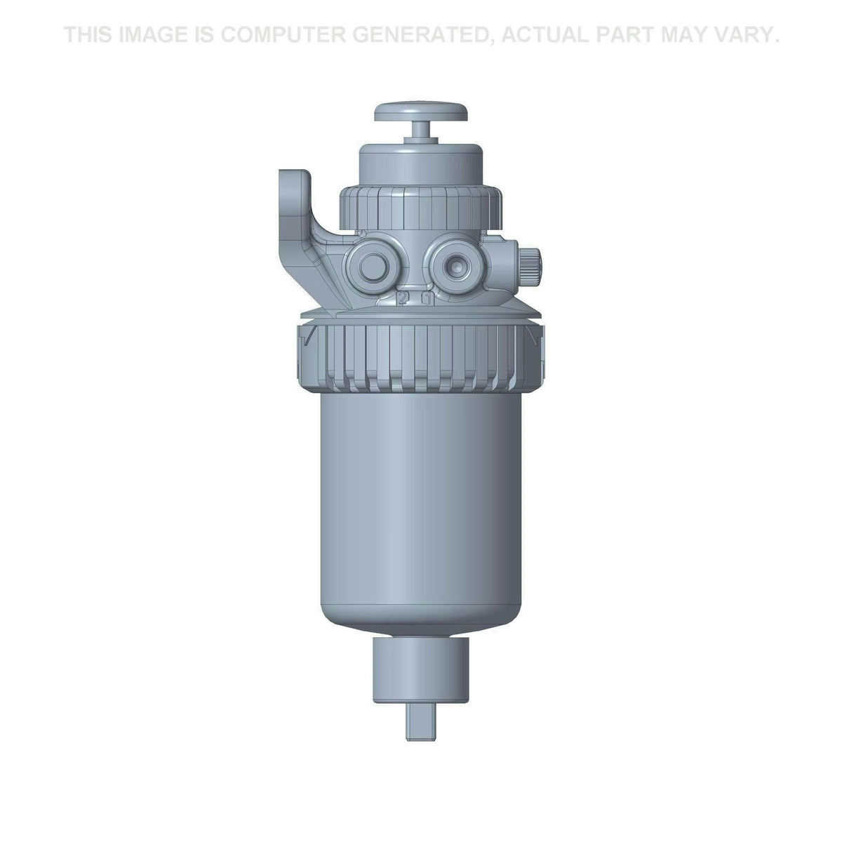 87653378 - OEM FILTER ASSEMBLY - CASE CONSTRUCTION