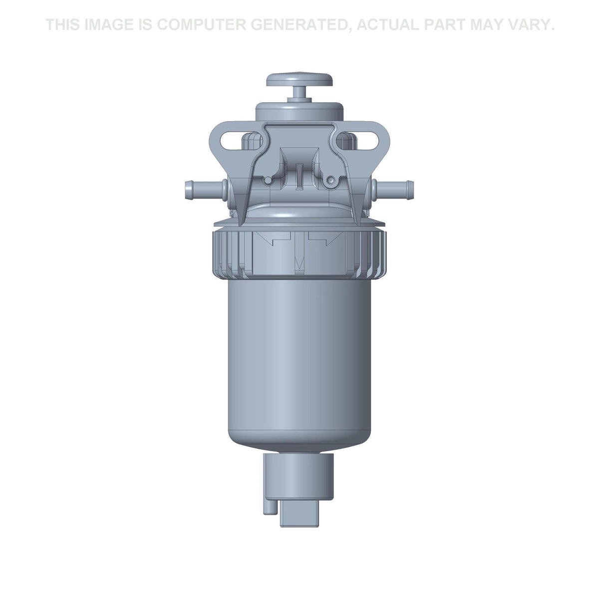87653378 - OEM FILTER ASSEMBLY - CASE CONSTRUCTION