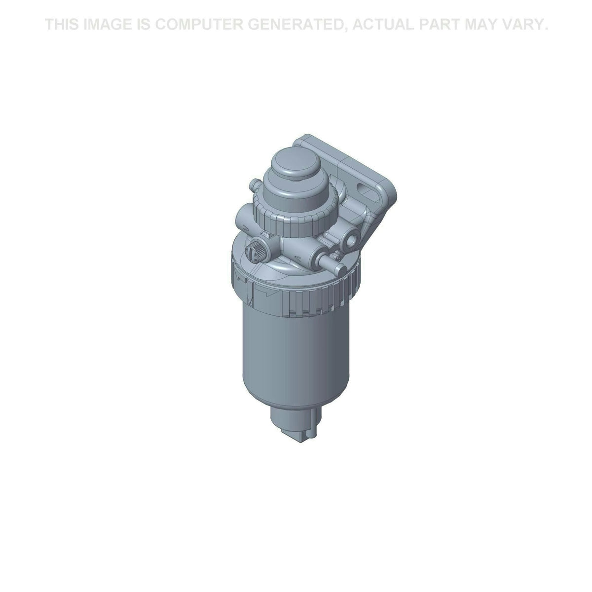 87653378 - OEM FILTER ASSEMBLY - CASE CONSTRUCTION