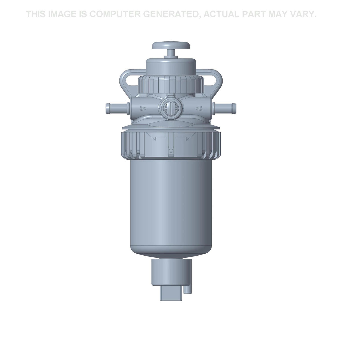 87653378 - OEM FILTER ASSEMBLY - CASE CONSTRUCTION