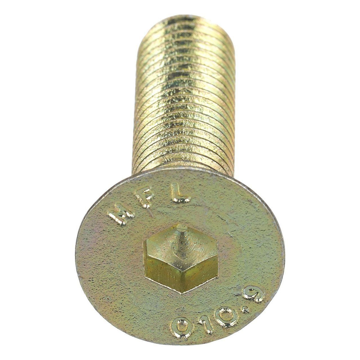 87654458 - OEM SCREW - CASE CONSTRUCTION
