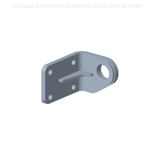87654559 - OEM ENGINE MOUNT - CASE CONSTRUCTION