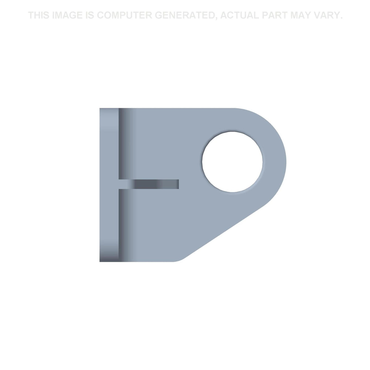 87654559 - OEM ENGINE MOUNT - CASE CONSTRUCTION