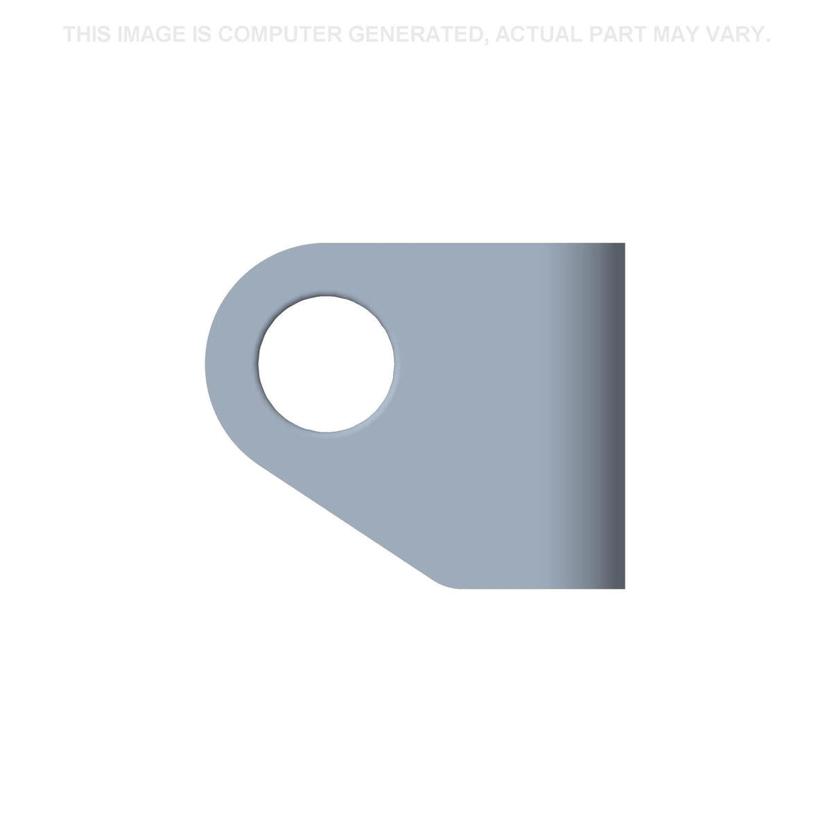 87654559 - OEM ENGINE MOUNT - CASE CONSTRUCTION