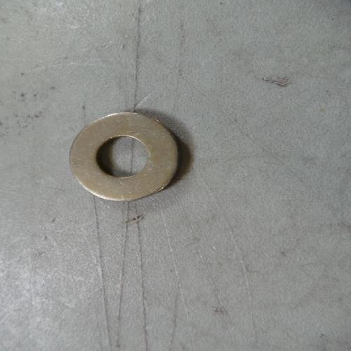 87655046 - OEM 10.65 X 23.0MM X 2.2MM WASHER - CASE CONSTRUCTION