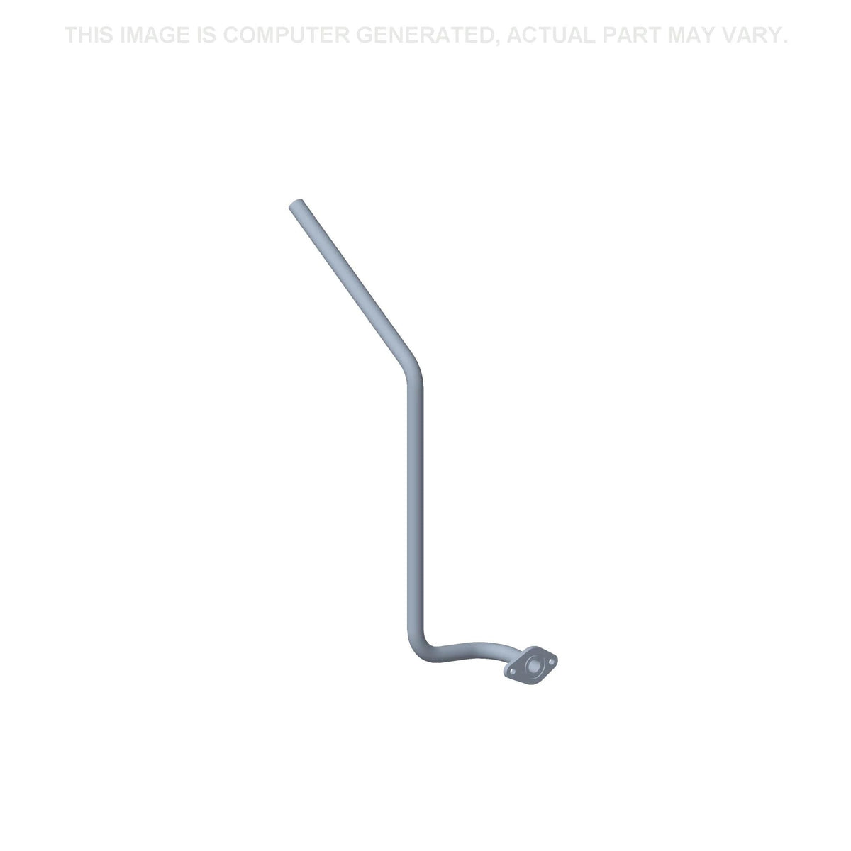 87655222 - OEM TUBE - CASE CONSTRUCTION