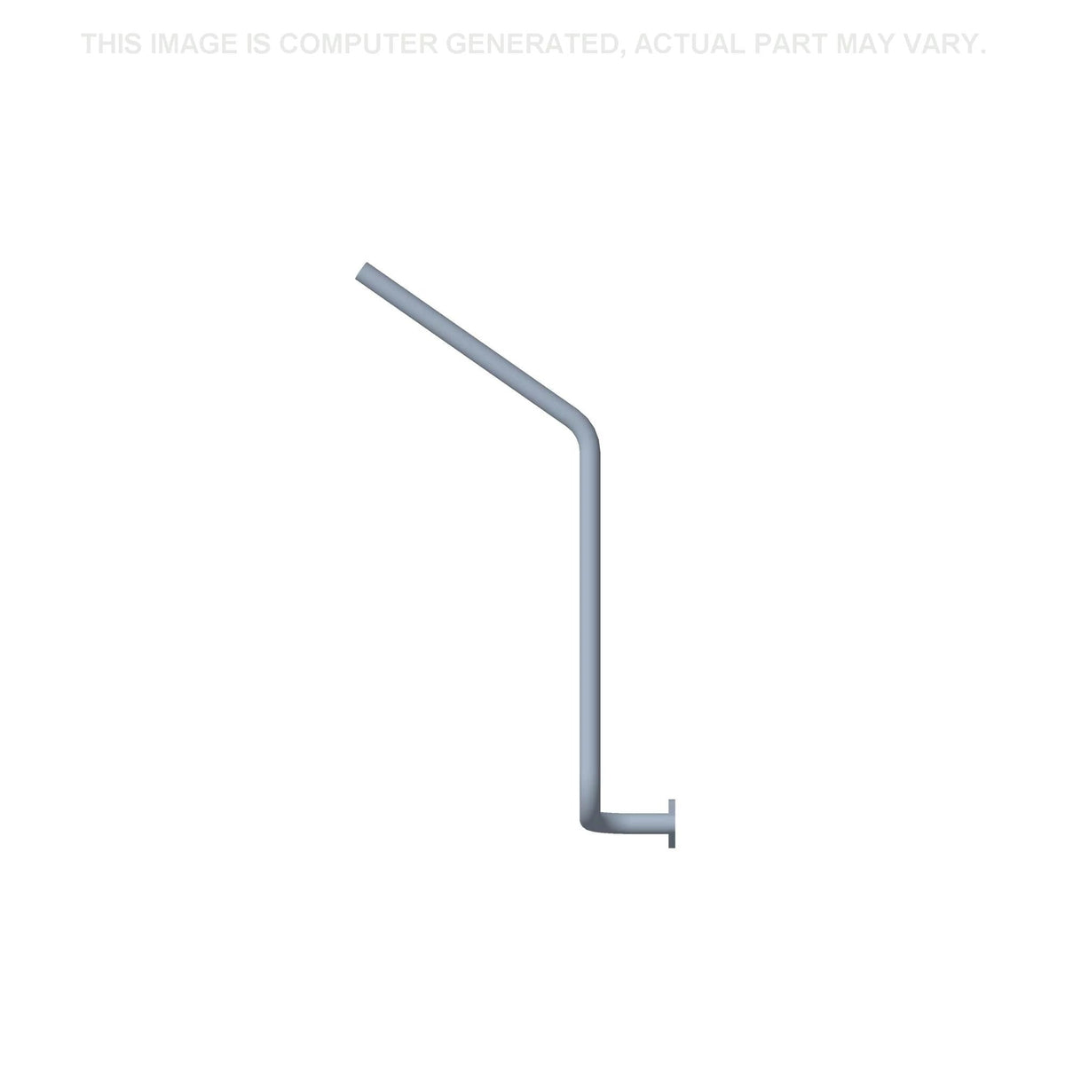 87655222 - OEM TUBE - CASE CONSTRUCTION