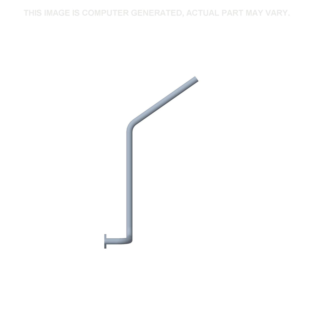 87655222 - OEM TUBE - CASE CONSTRUCTION