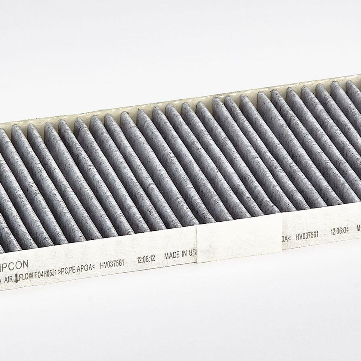 87656118 - OEM CABIN FILTER - CASE CONSTRUCTION