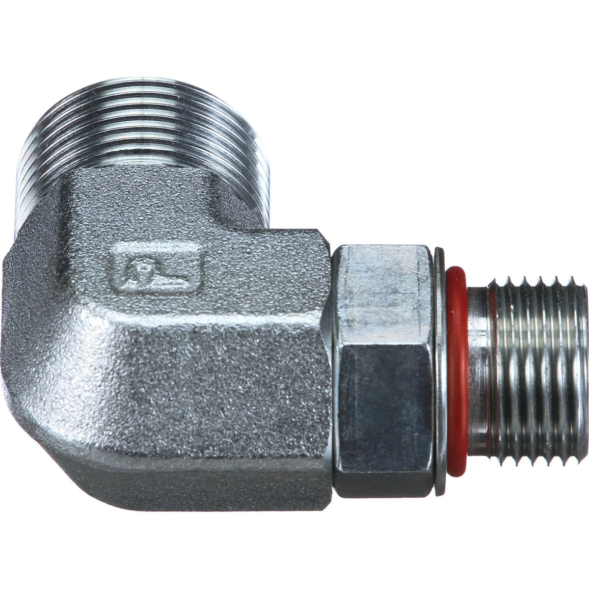 87656136 - OEM ELBOW 90 - CASE CONSTRUCTION