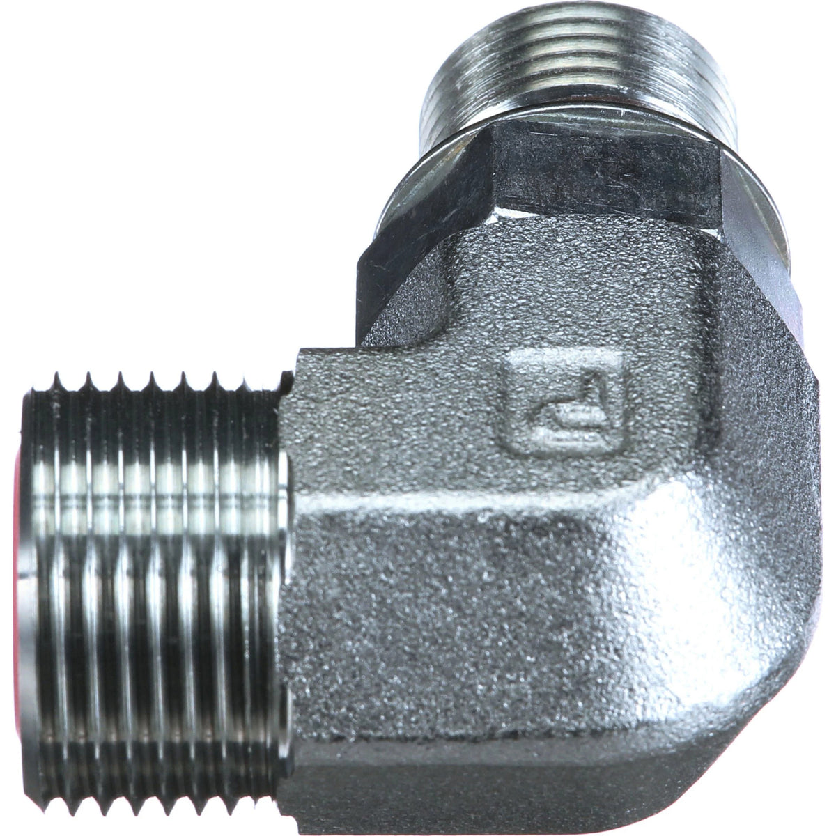 87656136 - OEM ELBOW 90 - CASE CONSTRUCTION