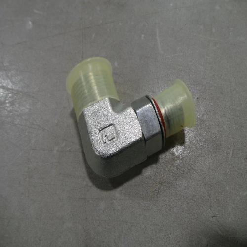 87656136 - OEM ELBOW 90 - CASE CONSTRUCTION