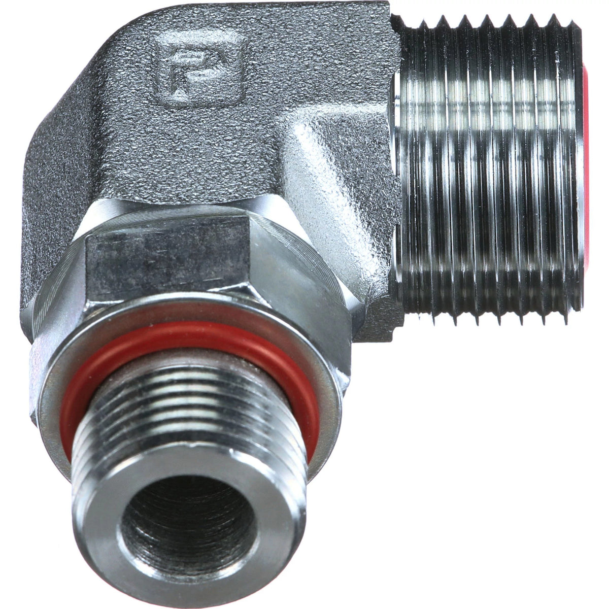 87656136 - OEM ELBOW 90 - CASE CONSTRUCTION