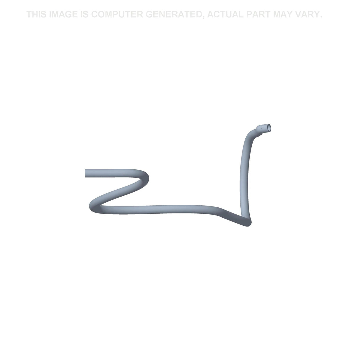 87656145 - OEM FUEL HOSE - CASE CONSTRUCTION