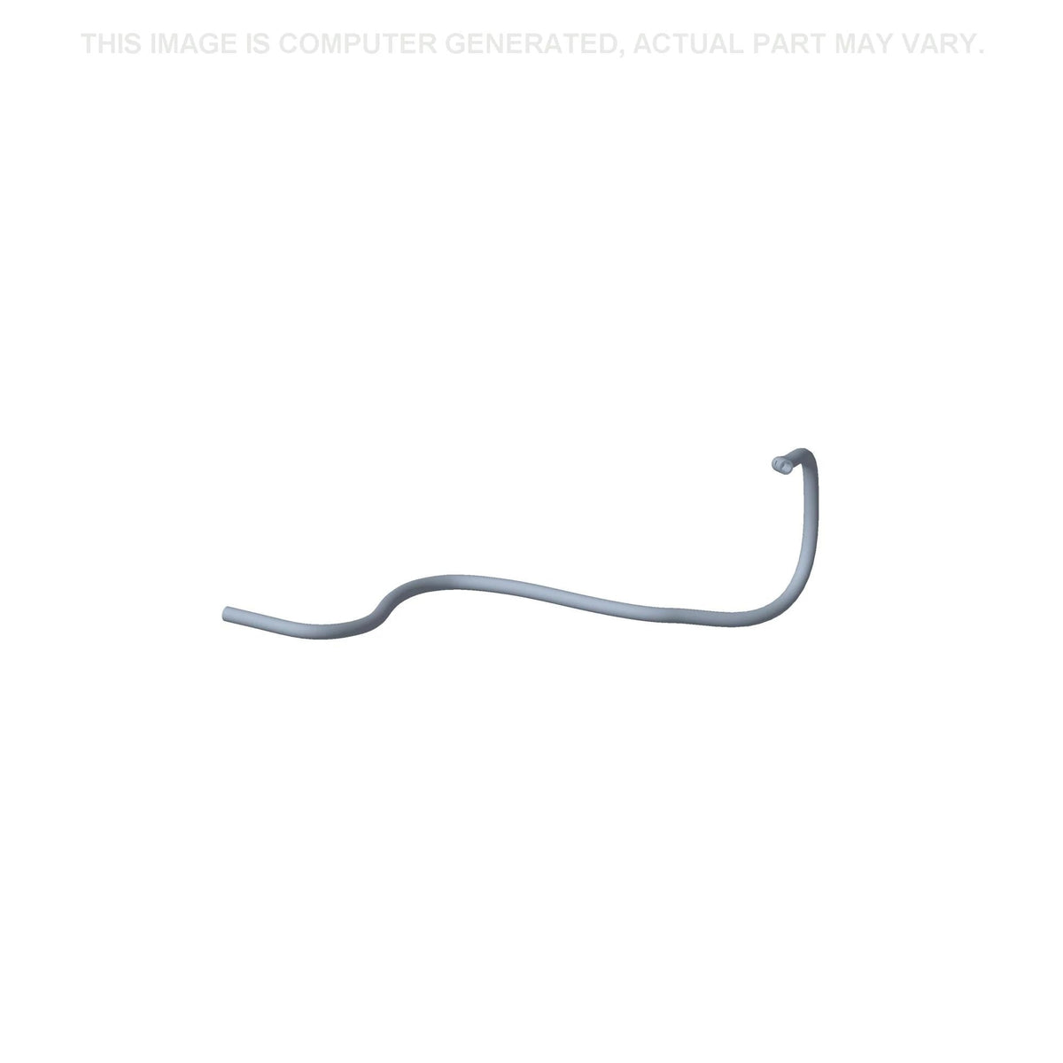 87656145 - OEM FUEL HOSE - CASE CONSTRUCTION